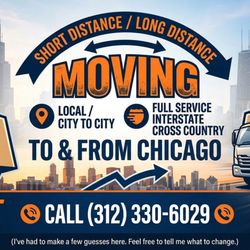 TNT Movers