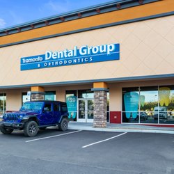 Tramonto Dental Group and Orthodontics