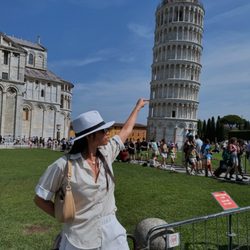 Bella Roda Travel