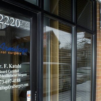 Armitage Oral Surgery - Oral Surgeons Near Me - Chicago, Illinois