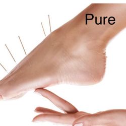 Pure Holistic Health Clinic