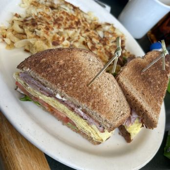Flappy Jack's Pancake House - Egg & Meat Sandwich - Pancakes Near Me - Orange, California Flappy Jack's Pancake House - Egg & Meat Sandwich - Pancakes Near Me - Orange, California