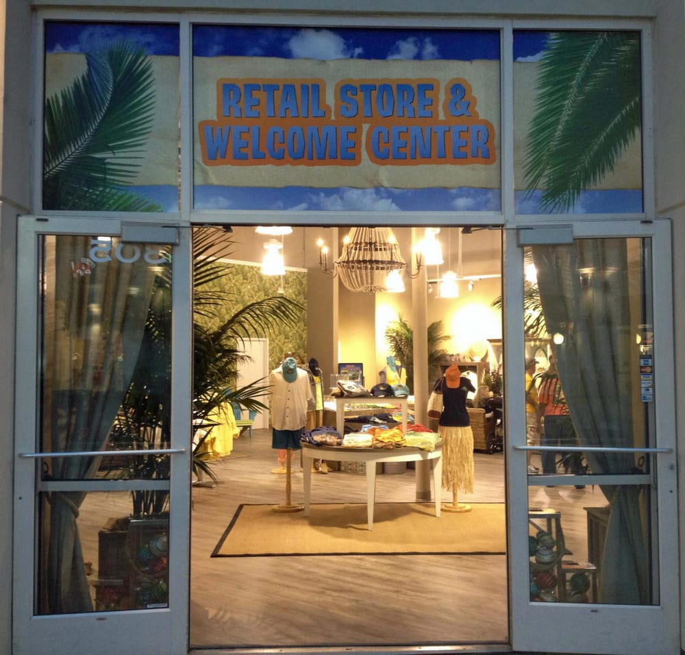 MARGARITAVILLE GIFT SHOP Updated June 2024 777 Margaritaville Way