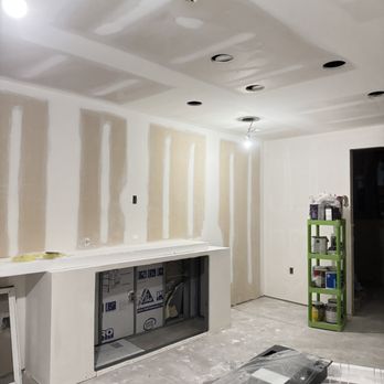 Simply Drywall - Drywall Installation & Repair Near Me - Worthington, Ohio Simply Drywall - Drywall Installation & Repair Near Me - Worthington, Ohio