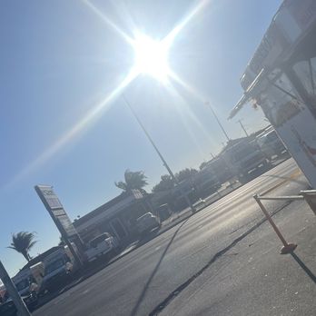 Super Churros - 23rd and Andrade Ave (corner of Fuhrman Printing & Graphics) - Food Trucks Near Me - Richmond, California