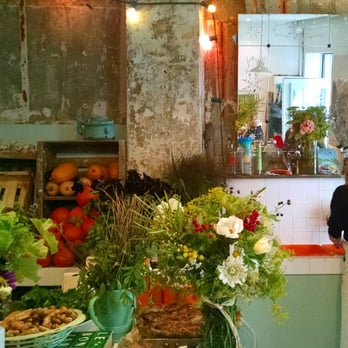 L'Epicerie Végétale - Beautiful - Fruits & Veggies Near Me - Paris, 75