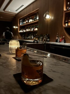 Sushi | Bar Nashville by null