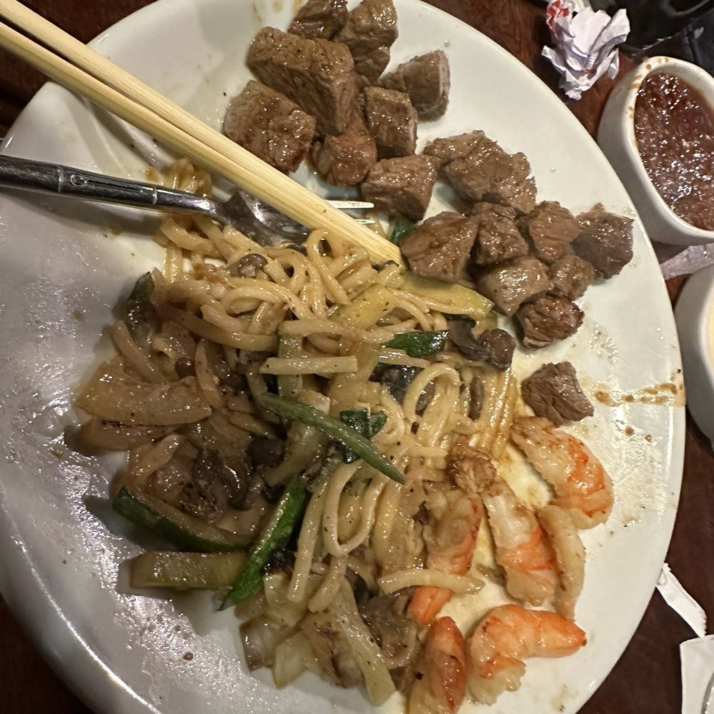 Samurai - Steakhouses Near Me - Miami, Florida Samurai - Steakhouses Near Me - Miami, Florida