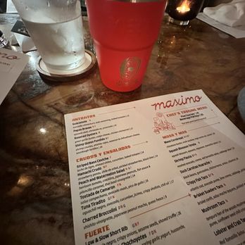 Maximo - House margarita in yeti cup - Mexican Near Me - West University Place, Texas Maximo - House margarita in yeti cup - Mexican Near Me - West University Place, Texas