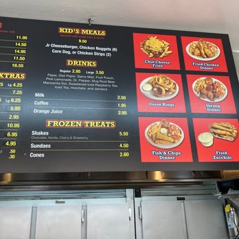 Troy's Drive In - 2022 Updated menu - American Near Me - Orange, California Troy's Drive In - 2022 Updated menu - American Near Me - Orange, California