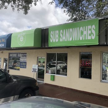 Mickey’s Subs - Mickey's is EPIC!! - Sandwiches Near Me - Tampa, Florida Mickey’s Subs - Mickey's is EPIC!! - Sandwiches Near Me - Tampa, Florida