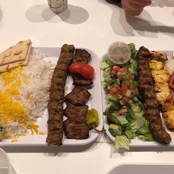 AZ Kabob House - Persian/Iranian Near Me - Phoenix, Arizona