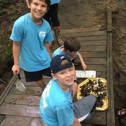 New Odyssey for Children - Exploring -NOFC Summer Adventures 2017