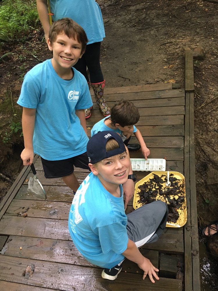 New Odyssey for Children - childcare center in Hoschton, GA