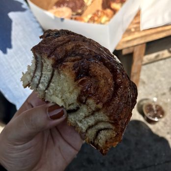 Devil's Teeth Baking Company - look at those layers - Bakeries Near Me - San Francisco, California Devil's Teeth Baking Company - look at those layers - Bakeries Near Me - San Francisco, California