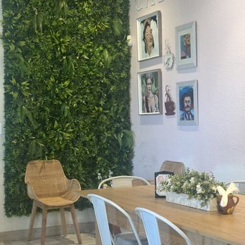 Cafecito Lounge - Coffee & Tea Near Me - Lodi, California