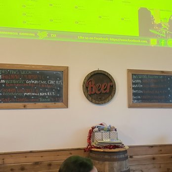 Saloon Door Brewing - Breweries Near Me - Webster, Texas