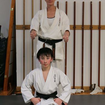 Karate-Do Ken Wa Kan - Ken Wa Kan Karate - Karate Near Me - New York, New York