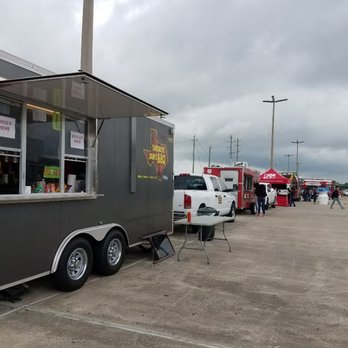Smokin Jaws BBQ - Food Truck Frenzy - Food Trucks Near Me