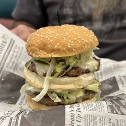 Janet's Diner
