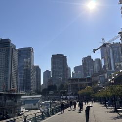 Vancouver Board of Parks and Recreation - Vancouver