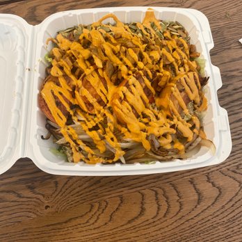 Zocalo - Inca bowl - Mexican Near Me - Isla Vista, California