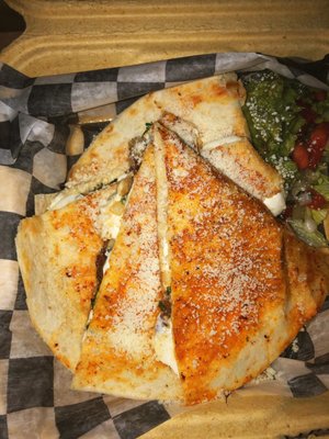 Taco City Taqueria by null