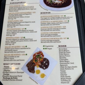 Casa Gish Bac - Mexican Near Me - Los Angeles, California