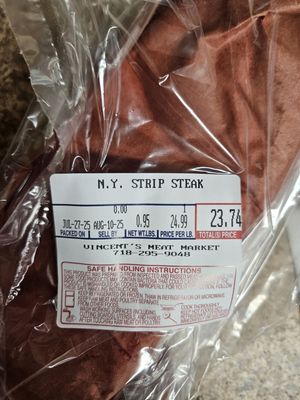 Vincent's Meat Market by null