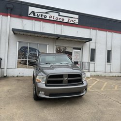 Auto Place
