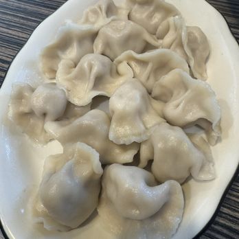 Meet Dumpling - Chinese Near Me - San Diego, California