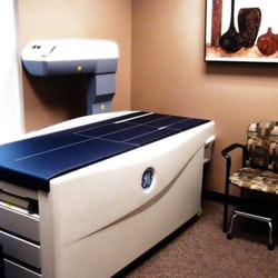 Klasinski Spine and Neurocare - Bone Density Scan