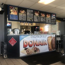 Burger Baron