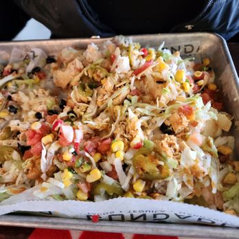 Condado Tacos - Tacos Near Me - Perrysburg, Ohio Condado Tacos - Tacos Near Me - Perrysburg, Ohio