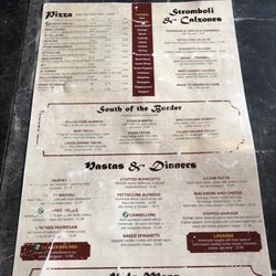 Relli's Italian Resturant