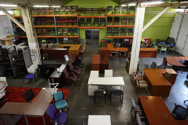 Ducky S Office Furniture 10 Photos 23 Reviews Office