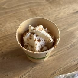 Espresso con Panna