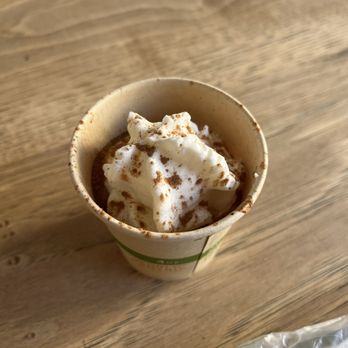 Piccino Coffee Bar - Espresso con Panna - Coffee & Tea Near Me - San Francisco, California