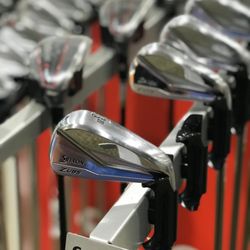 Golf Galaxy