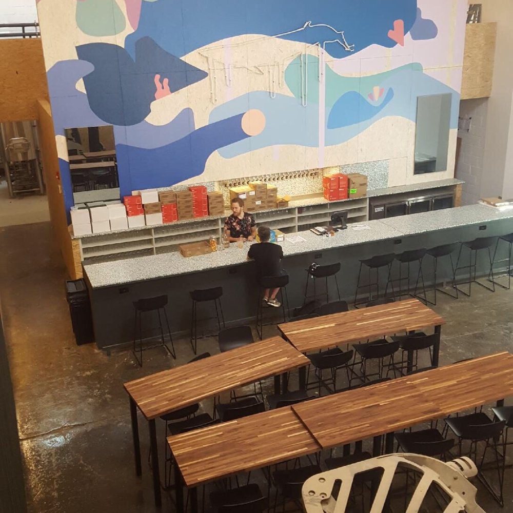 Finback Brewery - Tap room - Pubs Near Me - Brooklyn, New York Finback Brewery - Tap room - Pubs Near Me - Brooklyn, New York