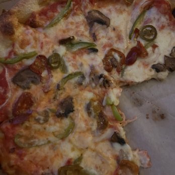 Giulia's Pizza Restaurant - Veggie pizza - Pizza Near Me - Cromwell, Connecticut Giulia's Pizza Restaurant - Veggie pizza - Pizza Near Me - Cromwell, Connecticut