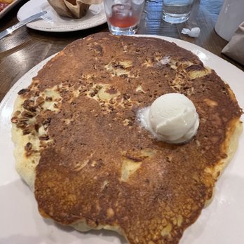 First Watch - Banana with Granola Pancake - Breakfast & Brunch Near Me - Rockville, Maryland First Watch - Banana with Granola Pancake - Breakfast & Brunch Near Me - Rockville, Maryland