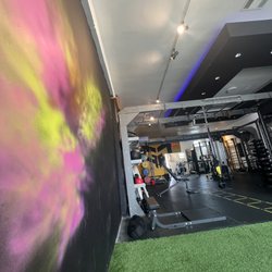 Graviti Fitness