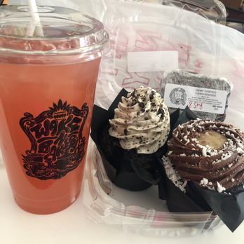 Blazed Bakery - Coffee & Tea Near Me - Northbrook, Illinois