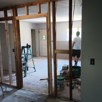 DND Handy Service - Door opening decentering. - Roofing Near Me - Wewoka, Oklahoma DND Handy Service - Door opening decentering. - Roofing Near Me - Wewoka, Oklahoma