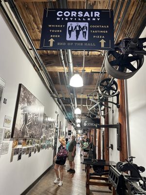 Marathon Village by null