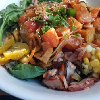 Bay Poke - Special menu - Poke Near Me - Santa Fe Springs, California Bay Poke - Special menu - Poke Near Me - Santa Fe Springs, California