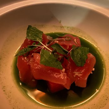 Uchi Dallas - Japanese Near Me - Dallas, Texas