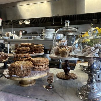 Clayton's Bakery & Bistro - Cookies - Bakeries Near Me - Coronado, California Clayton's Bakery & Bistro - Cookies - Bakeries Near Me - Coronado, California