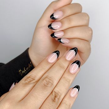 Posh Nails - Baytown - Nail Salons Near Me - Baytown, Texas Posh Nails - Baytown - Nail Salons Near Me - Baytown, Texas